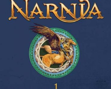 Cronicile din Narnia – Nepotul magicianului